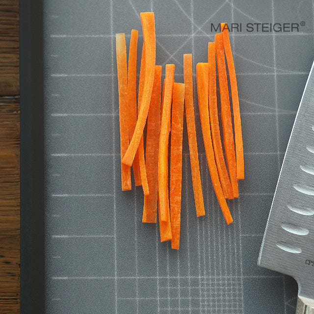 Stainless Steel Cutting Board with SS Handle - Image 6